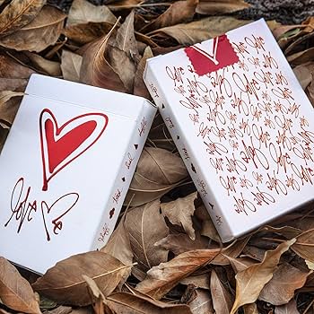 【カップル❤限定】Triumph desir LOVE Card トランプ カップル❤限定】Triumph desir LOVE Card トランプ Amazon.co
