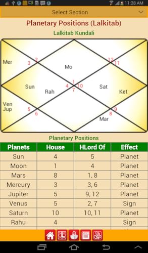 Mindsutra Software Technologies Lalkitab Astro Free thumb #2