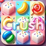 Candy Match Puzzle Game