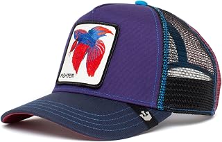 Goorin Bros. Unisex-Adult The Farm Unisex Baseball Trucker Cap