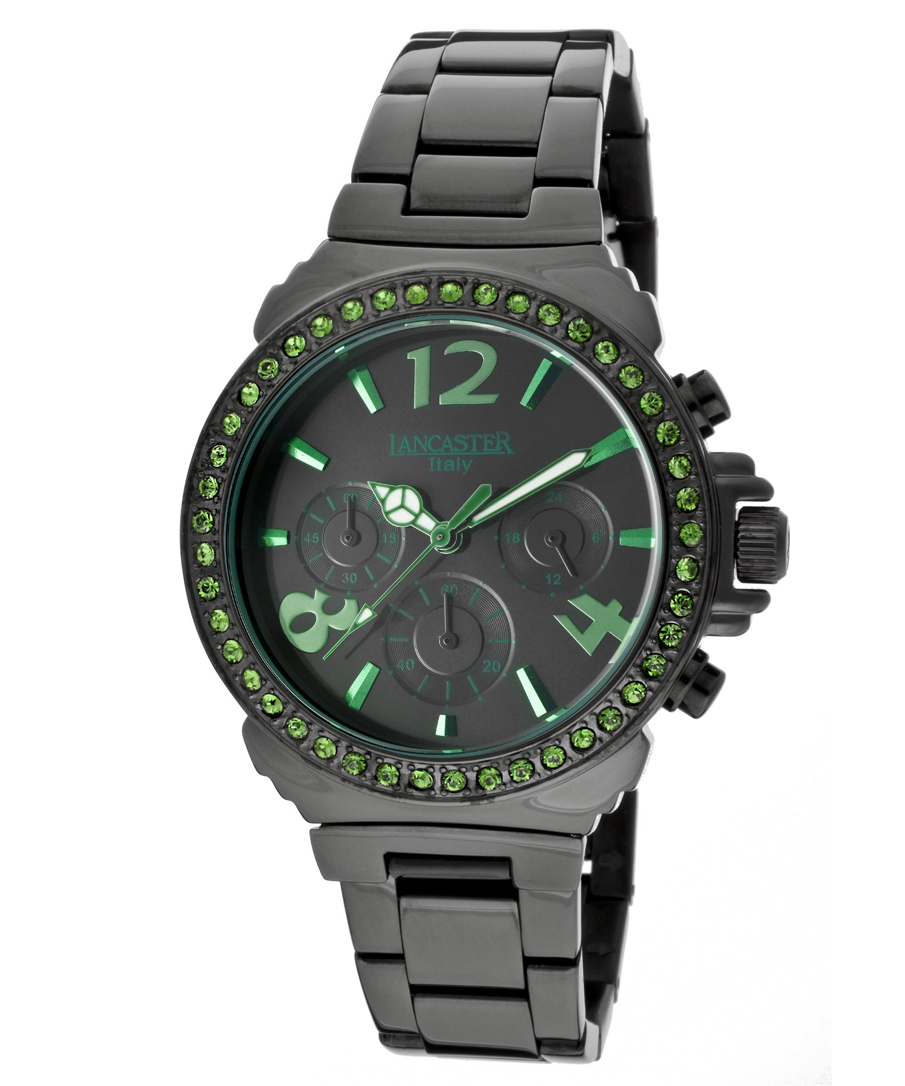 Lancaster - Womens Watch - OLA0633MB-Z-BK-NR-VR