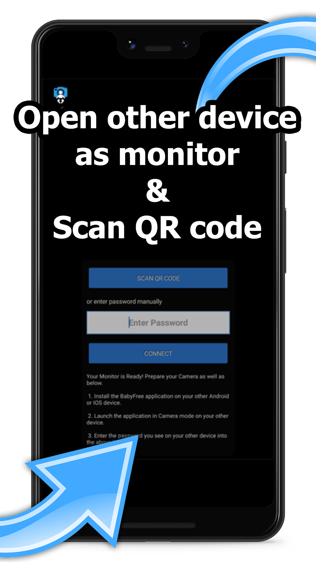 BabyFree Baby Camera MonitorAmazon.caAppstore for Android