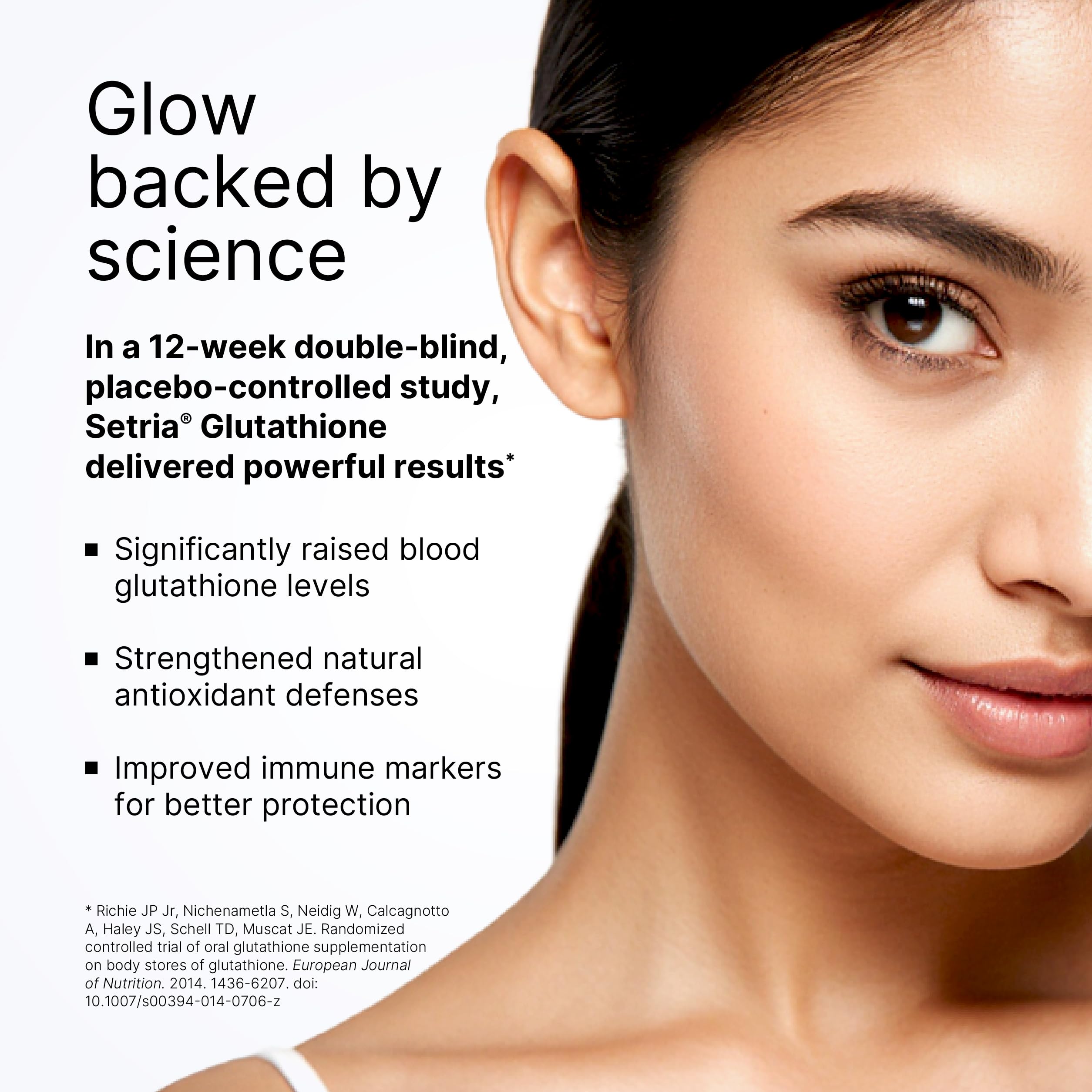 how to make glutathione solution What happens when you stop taking glutathione?