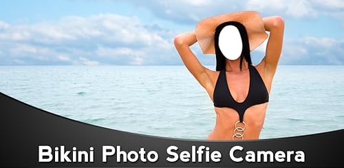 Bikini Foto Cámara Selfie - imagen 8