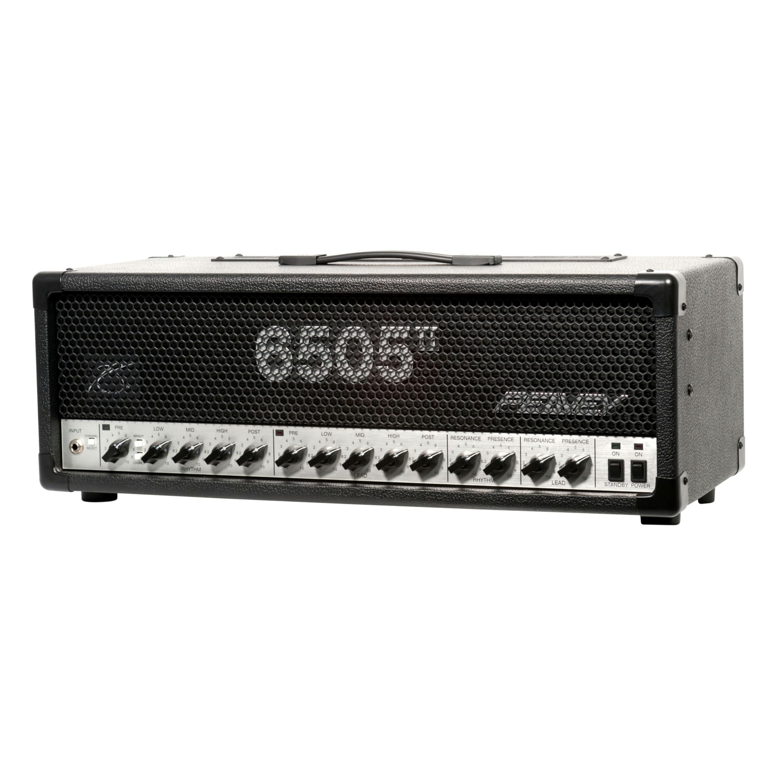 Peavey 6505 II Head - Röhren Topteil für E-Gitarre
