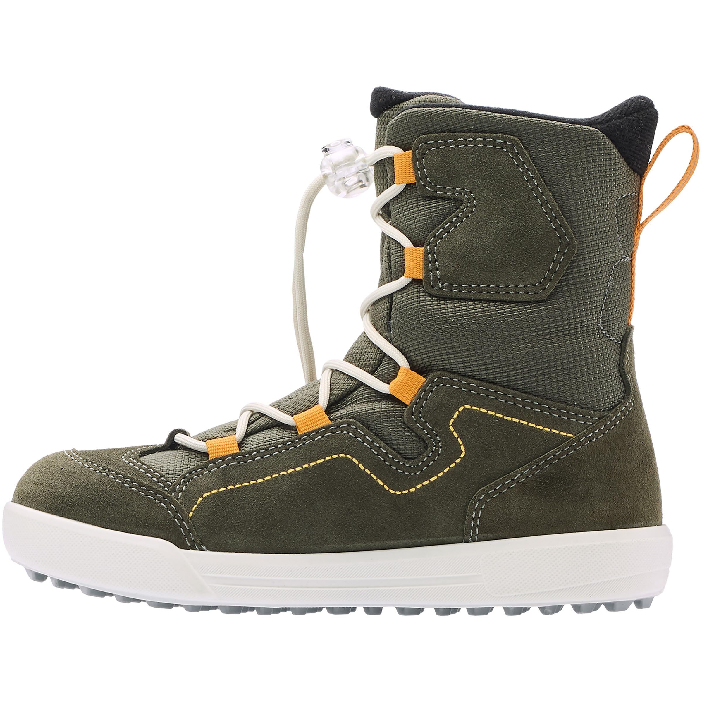 LOWA Dziecięce buty Raik 2 GTX Hi