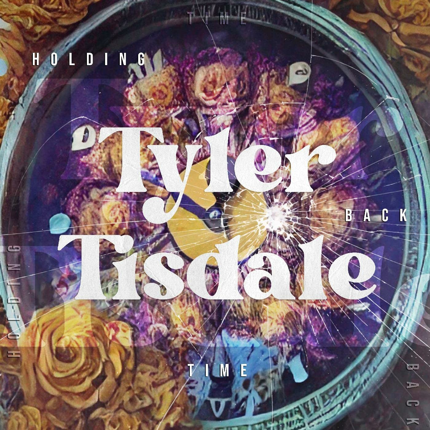 Tyler Tisdale