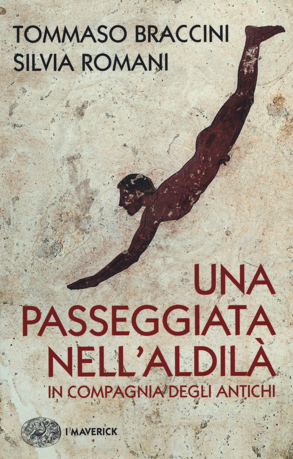 Una Passeggiata Nell'aldilà In Compagnia Degli Antichi - 4