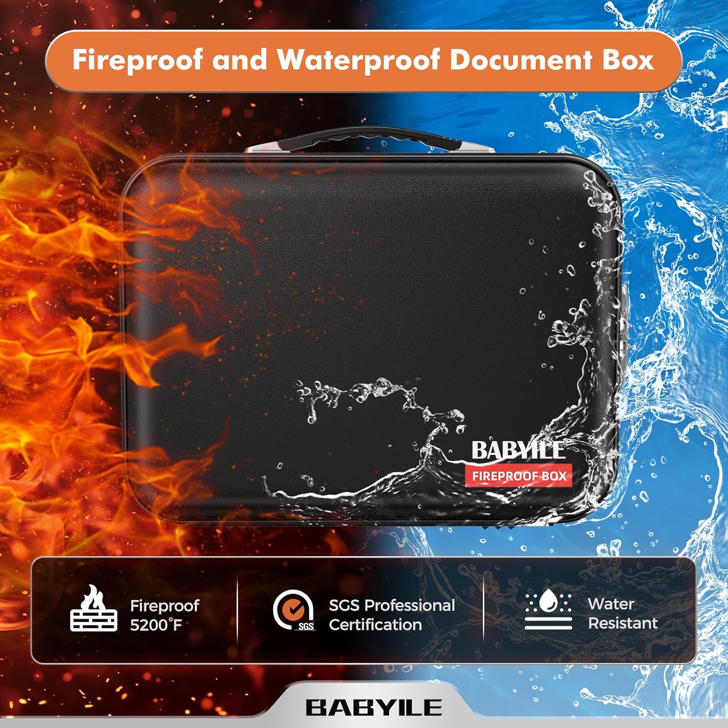 Lock Down The Deals!