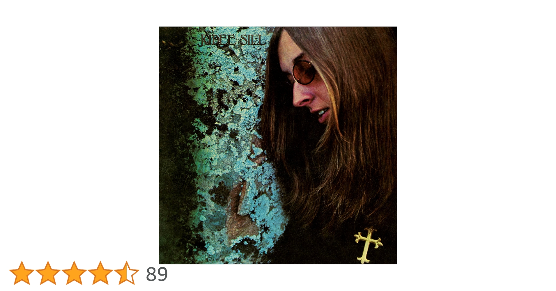 Amazon.co.jp: Judee Sill: ミュージック