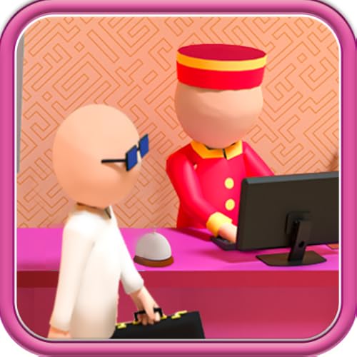 Hotel Magnate: Comfort & Fortune – Dynasty Building System