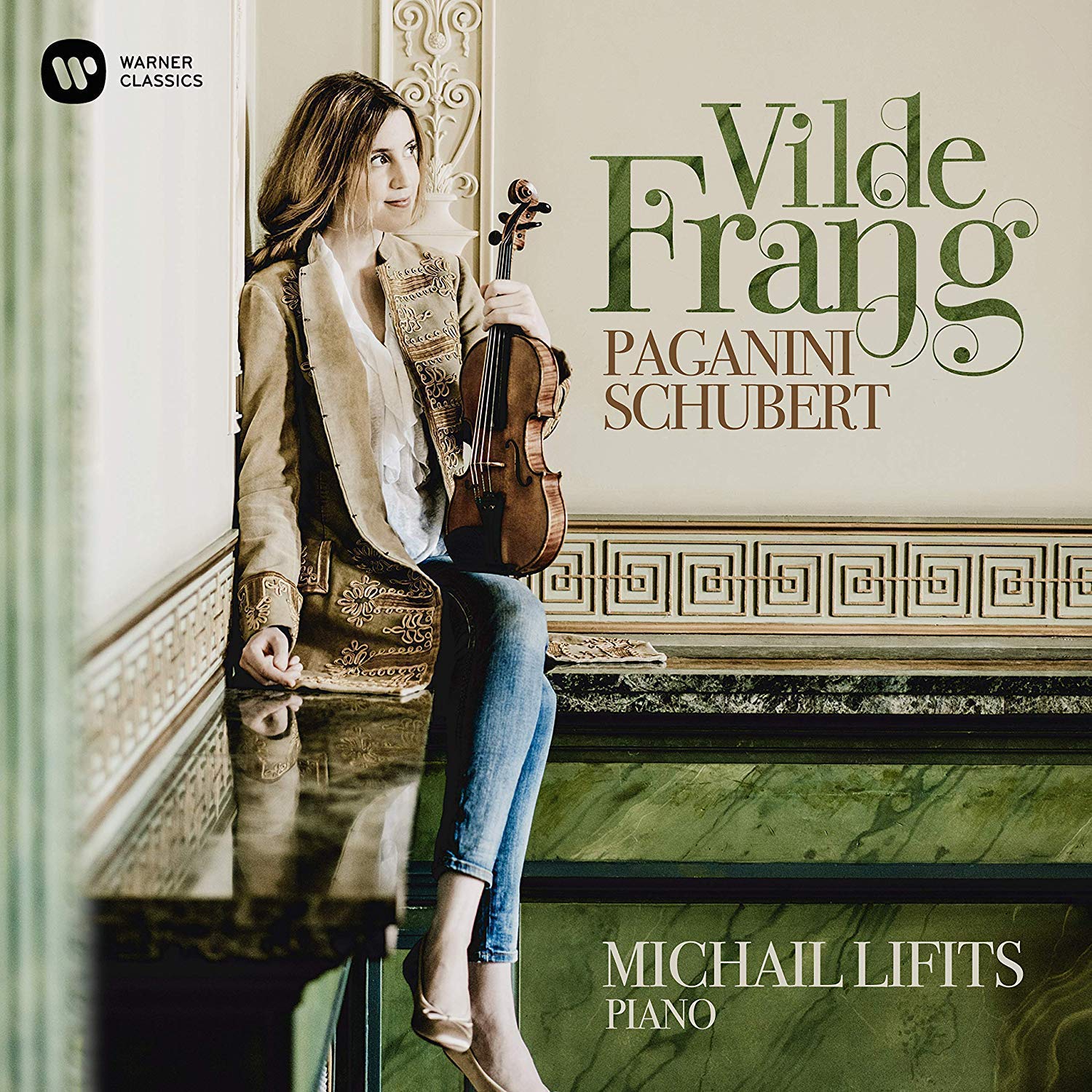 Paganini – Schubert