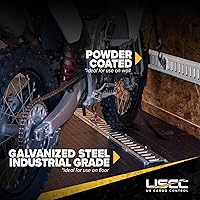 Vista 7 de US Cargo Control E Track, Hecho en EE. UU., Riel de pista E de acero calibre 12 de 8 pies galvanizado, Rieles ETrack horizontales para remolques