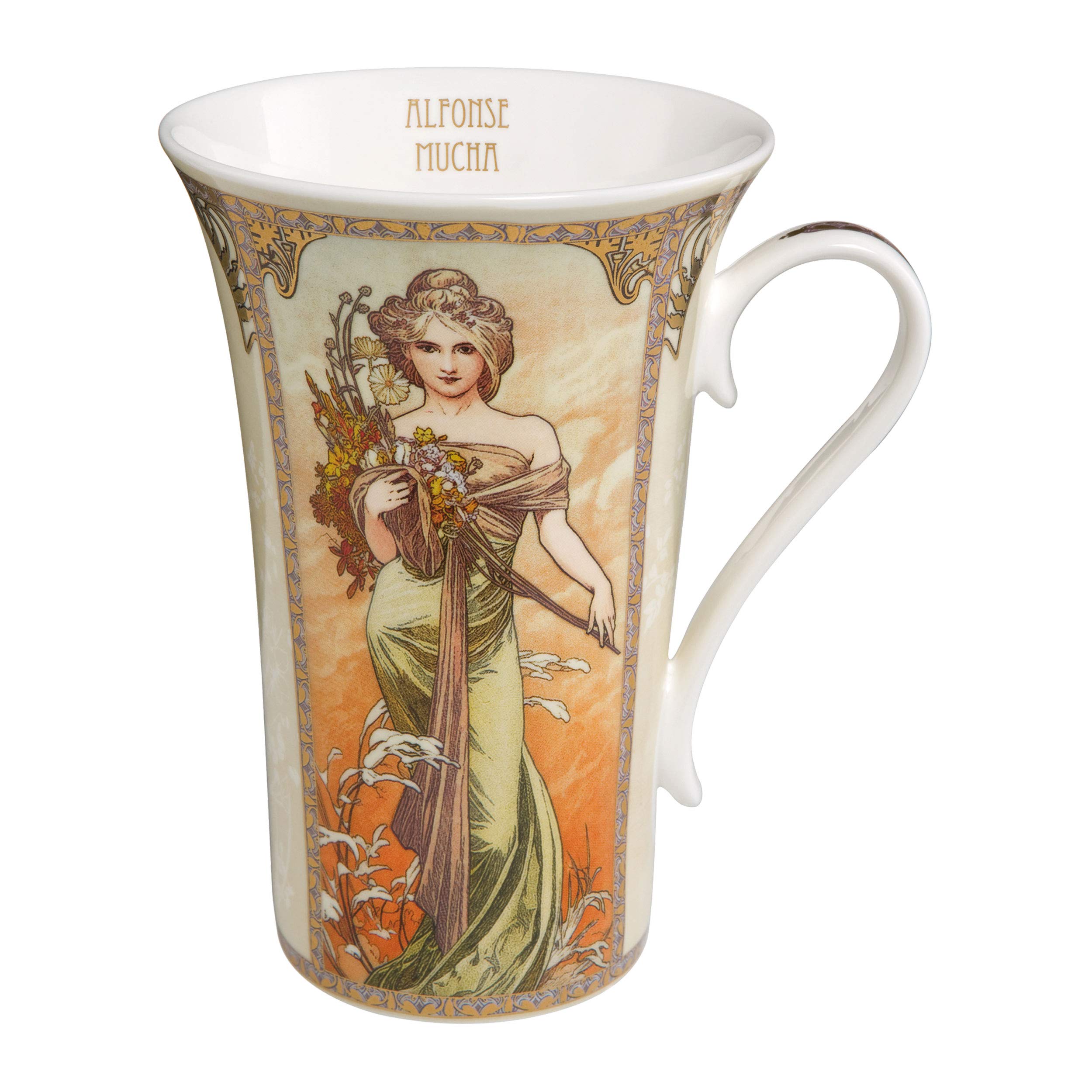 Goebel Artis Orbis AO BC TA Frühling Sommer 1900 67012051