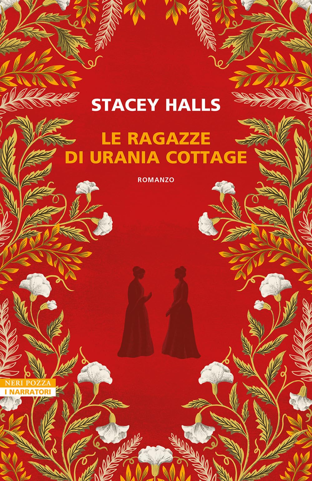Le ragazze di Urania Cottage