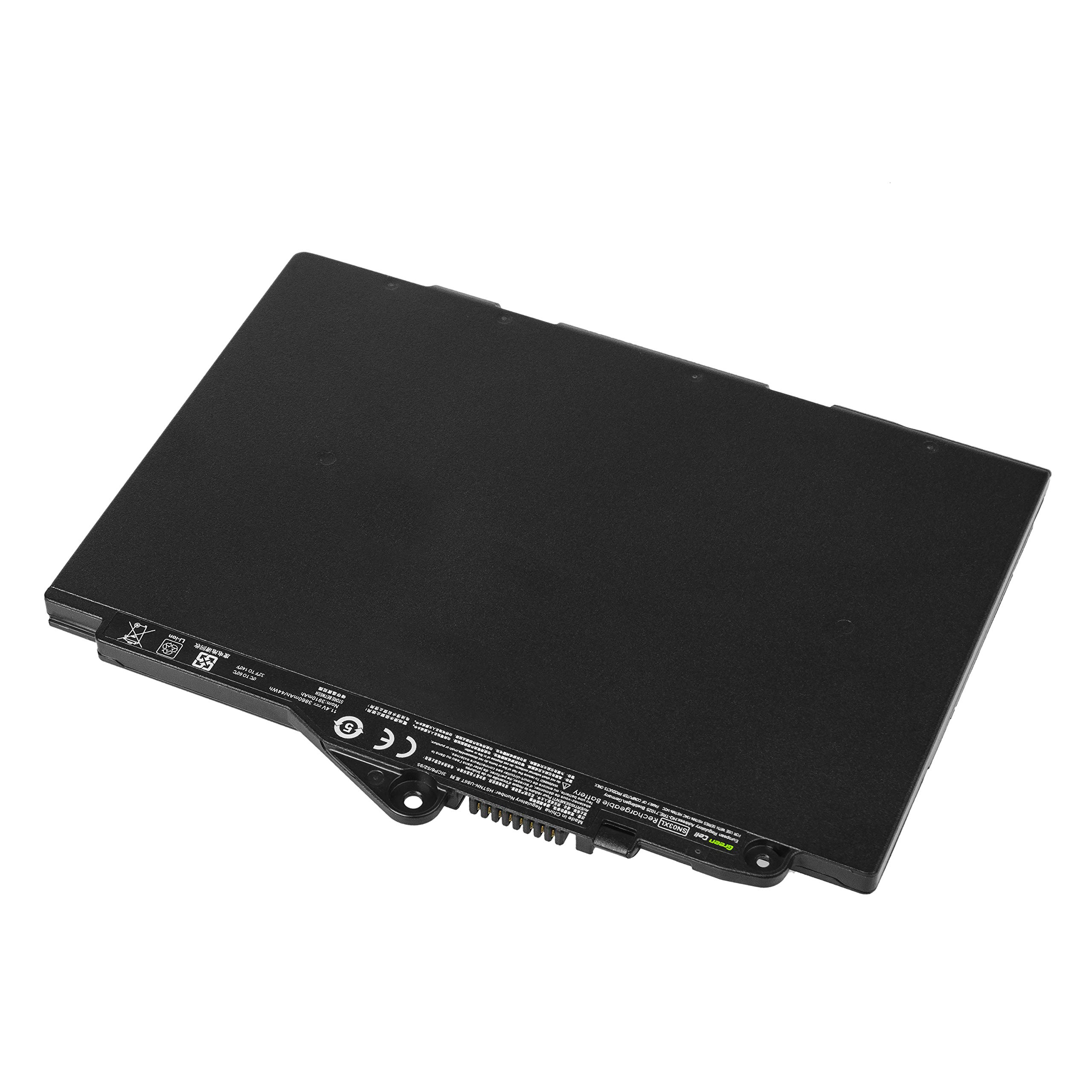 Green Cell Batteria HP SN03XL 800514-001 800232-241 800232-541 HSTNN-DB6V HSTNN-UB6T per HP EliteBook 820 G3 725 G3