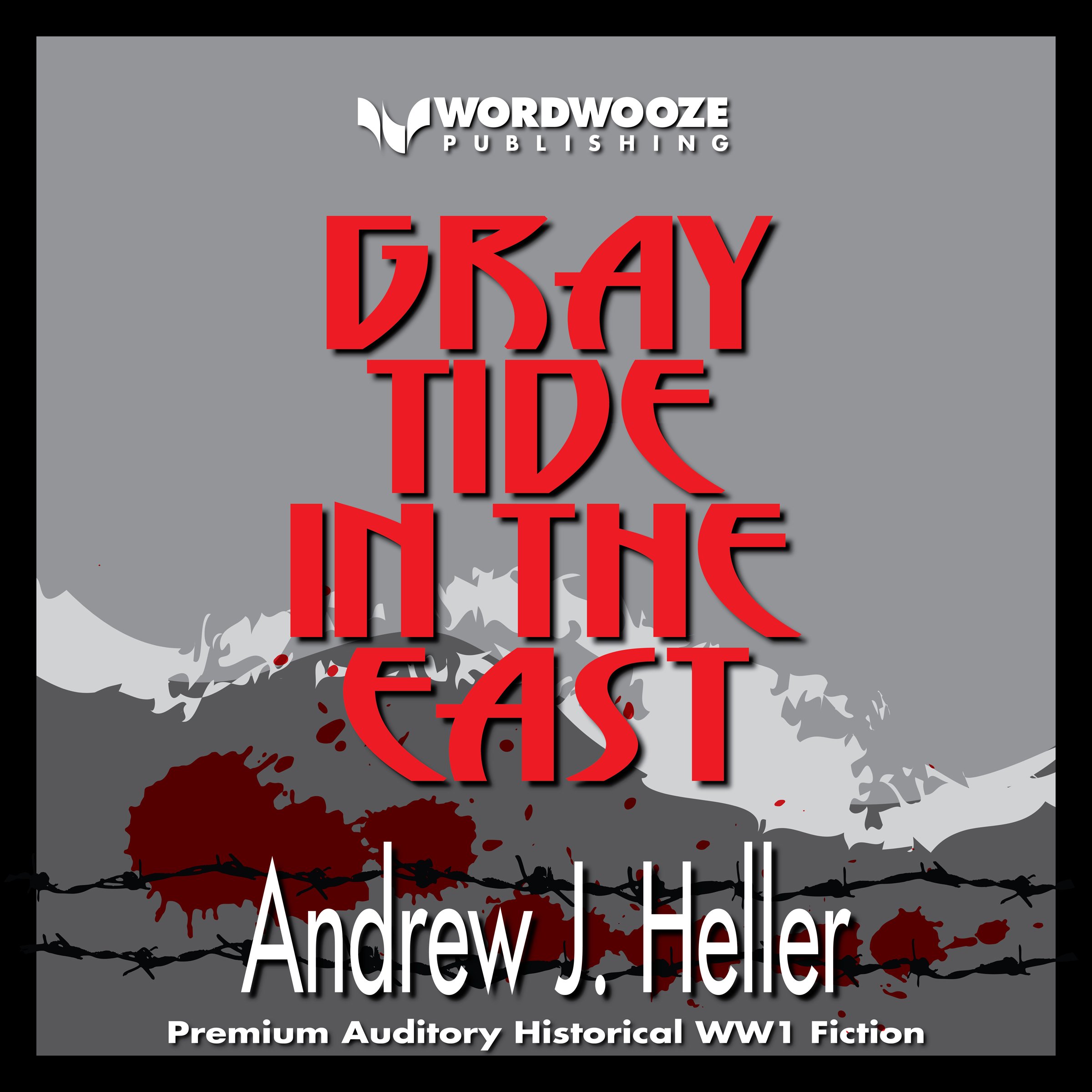 Gray Tide in the East