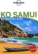 Download Koh Samui En quelques jours - 1ed PDF