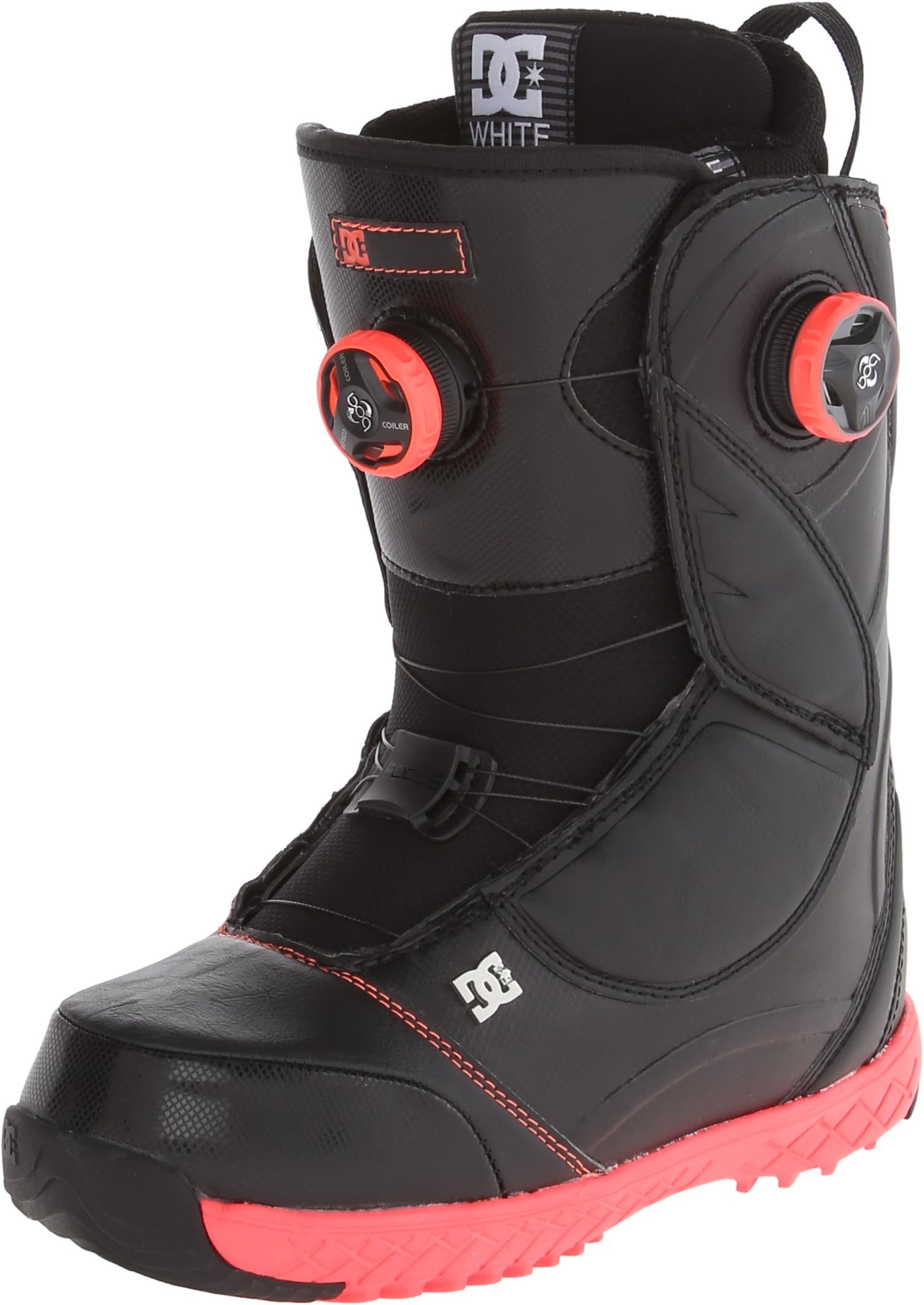 DC Mora 15 Snowboard Boot