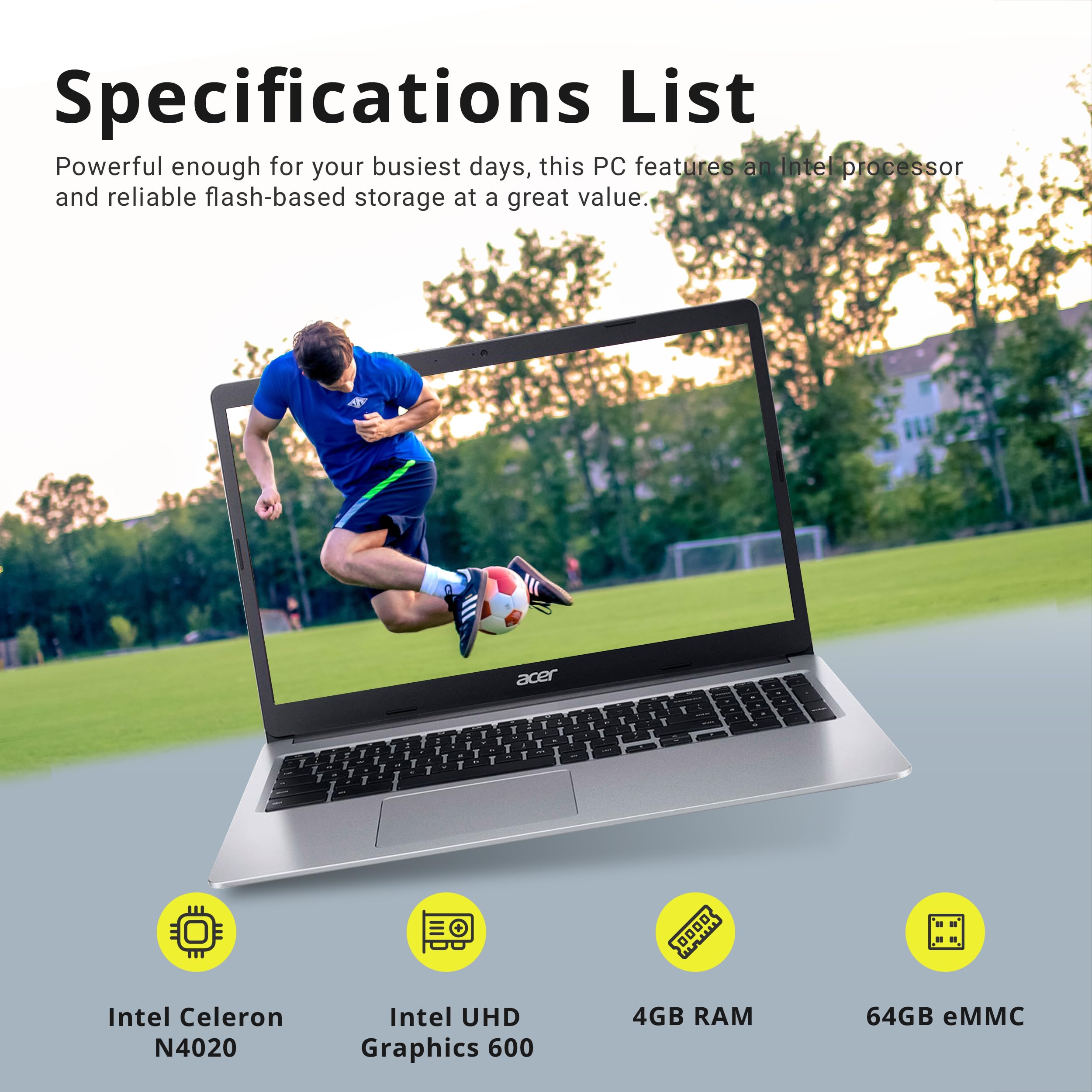 Amazon.co.jp: acer Chromebook 315, 15.6