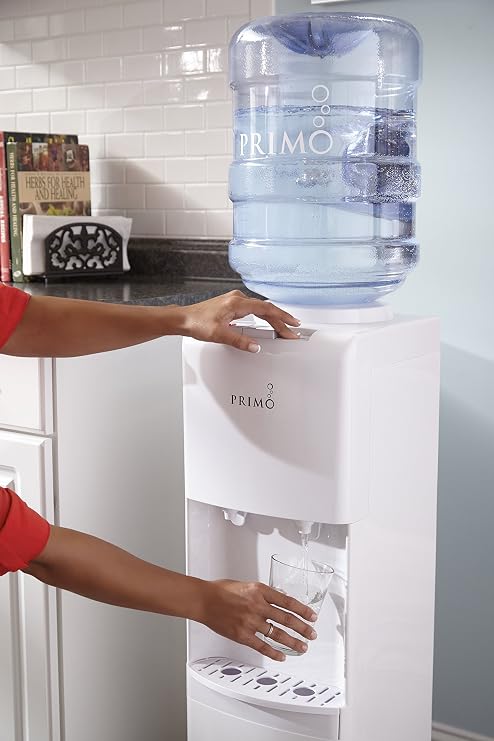 Primo Top Loading Water Dispenser - 601132