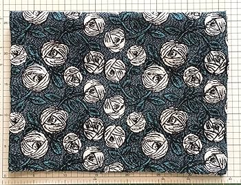 Amazon.co.jp: ミナペルホネン rosy ロージー 新色 ブルーグリーン