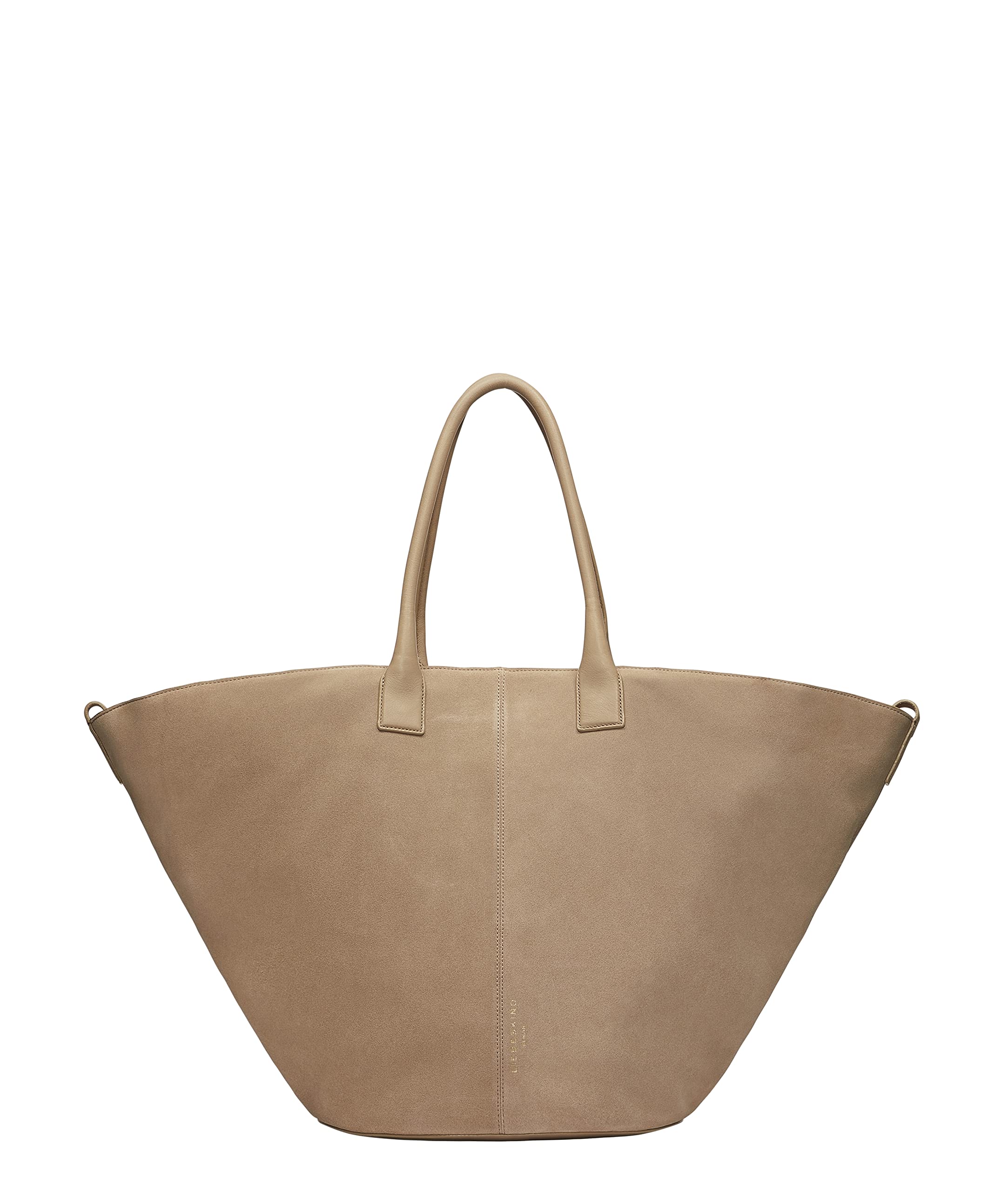 Liebeskind Berlin Natural-8457 Women's Shopper XL, Natural-8457, XL