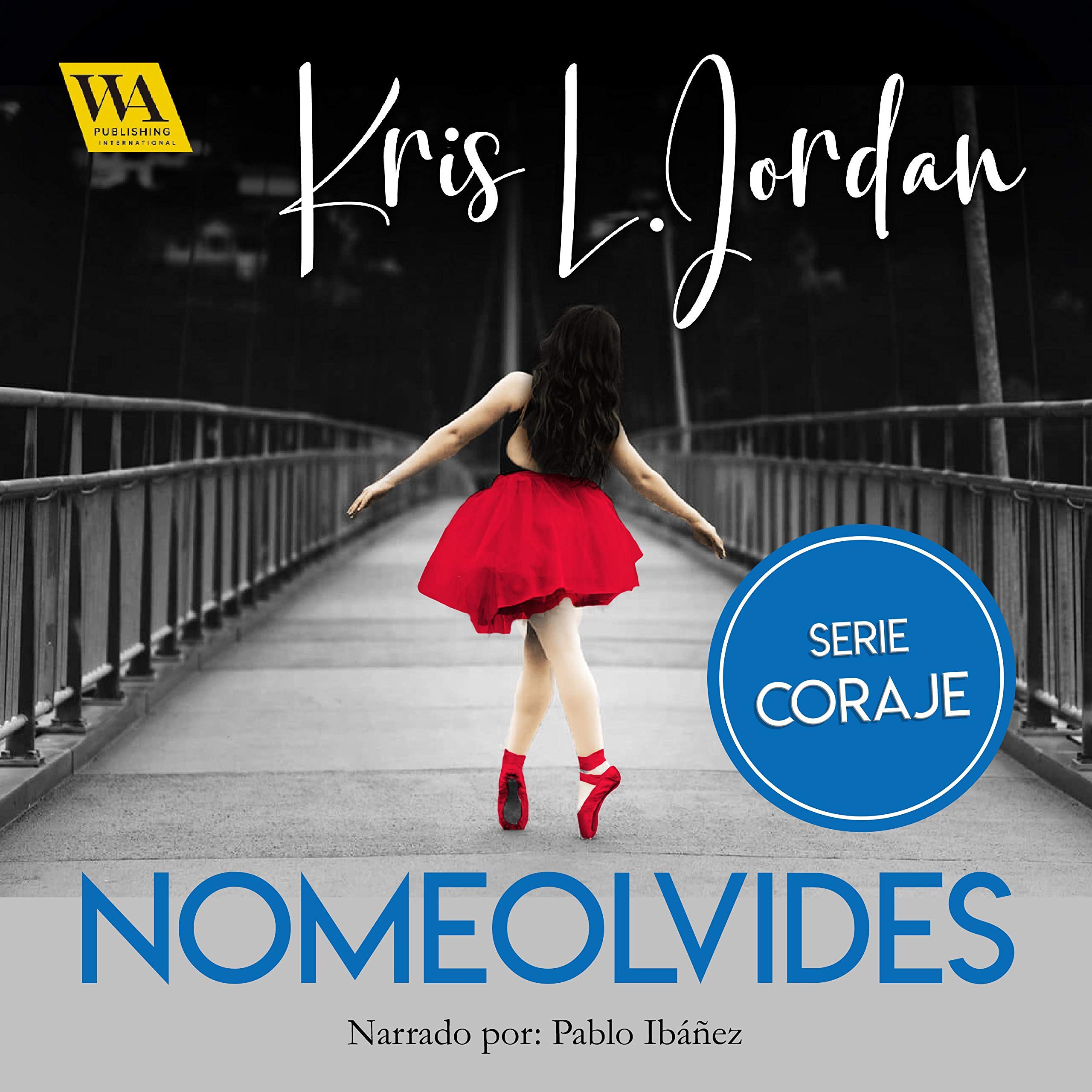 Cover art for Nomeolvides