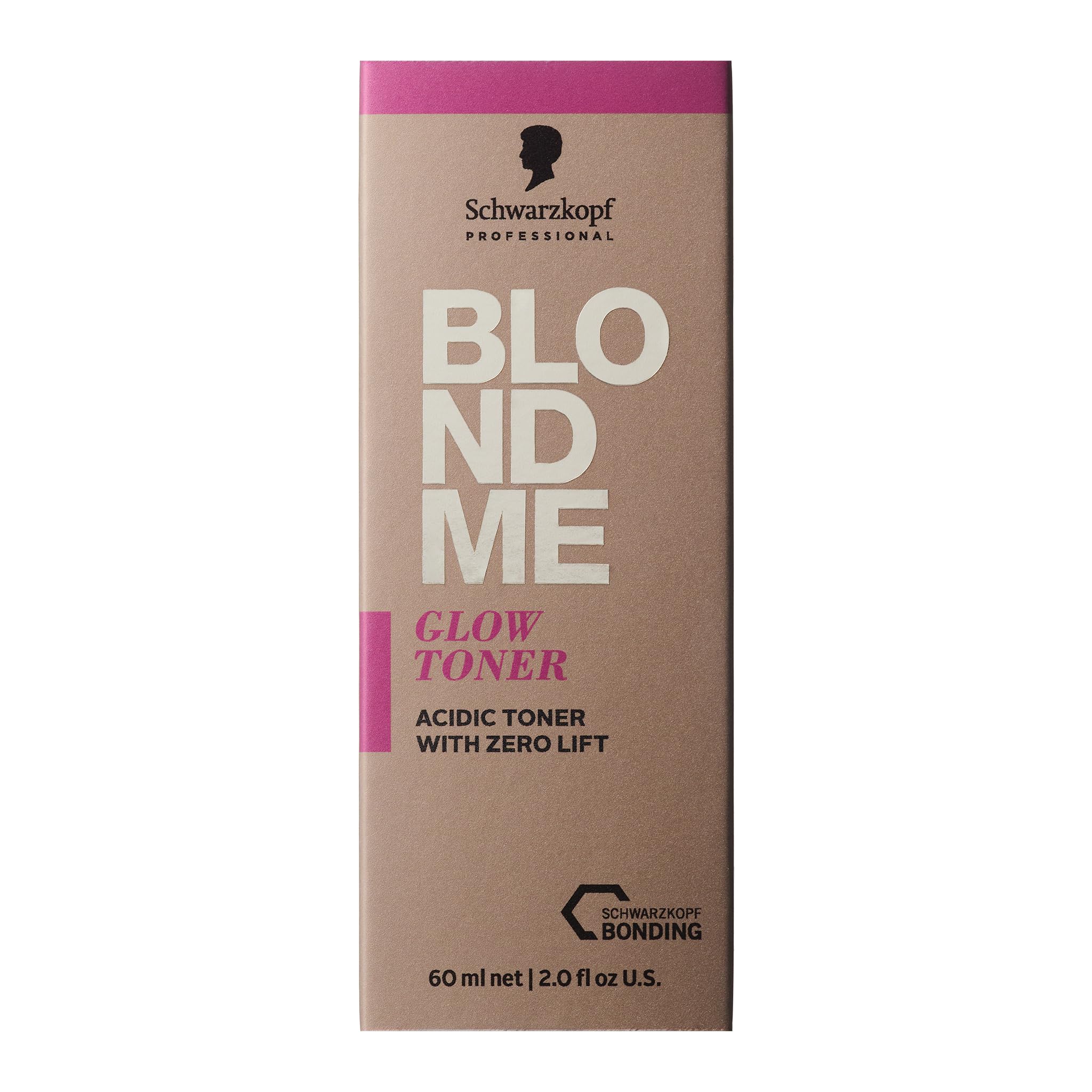 Patine BlondMe - Sfumatore per fragola, 9,5-81 GT - Schwarzkopf Professional 60 ml