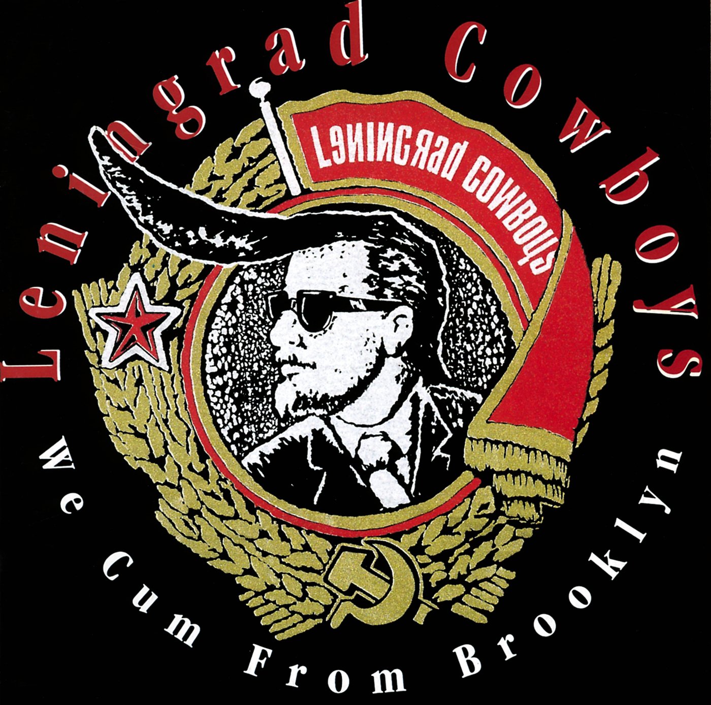 Leningrad Cowboys