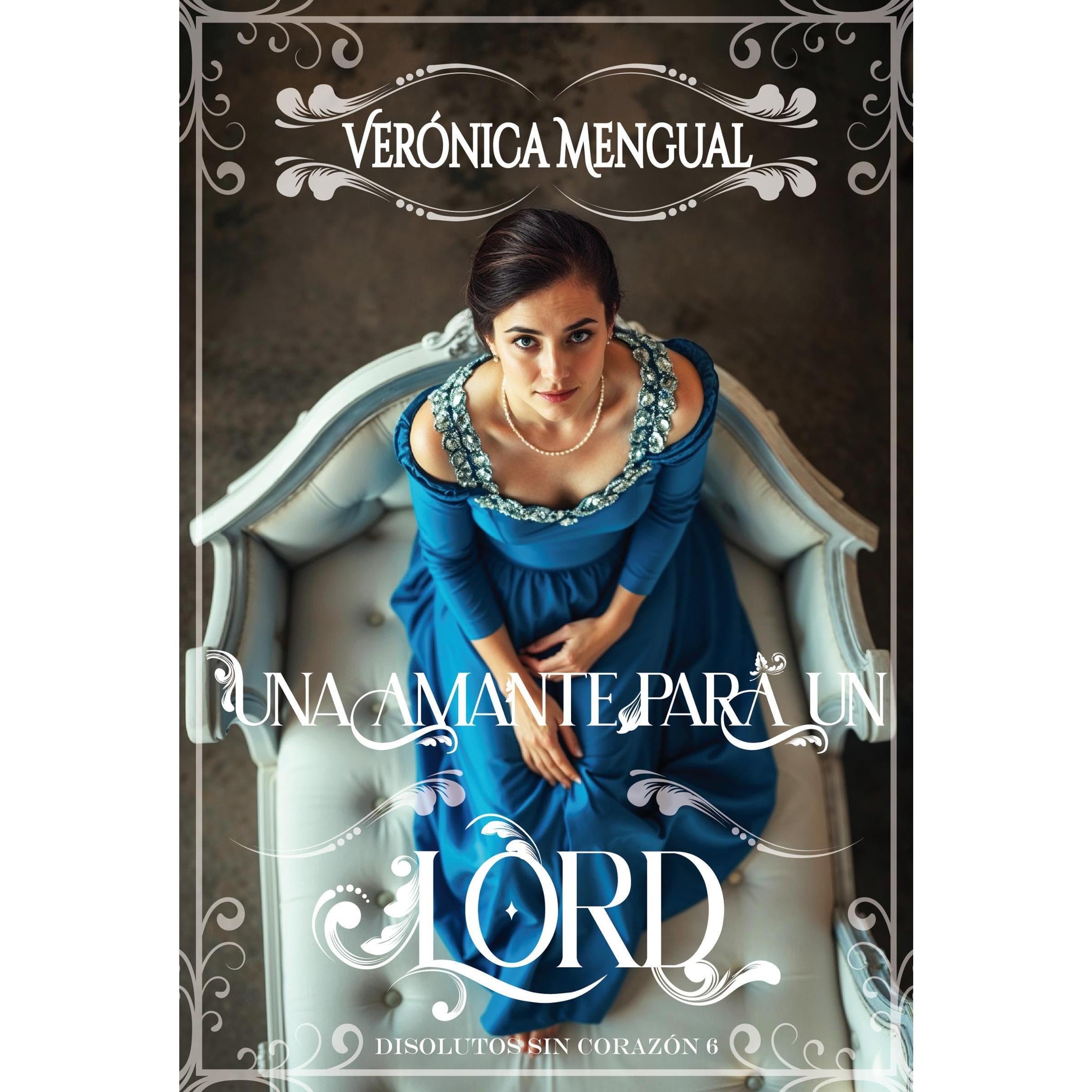 Una amante para un lord