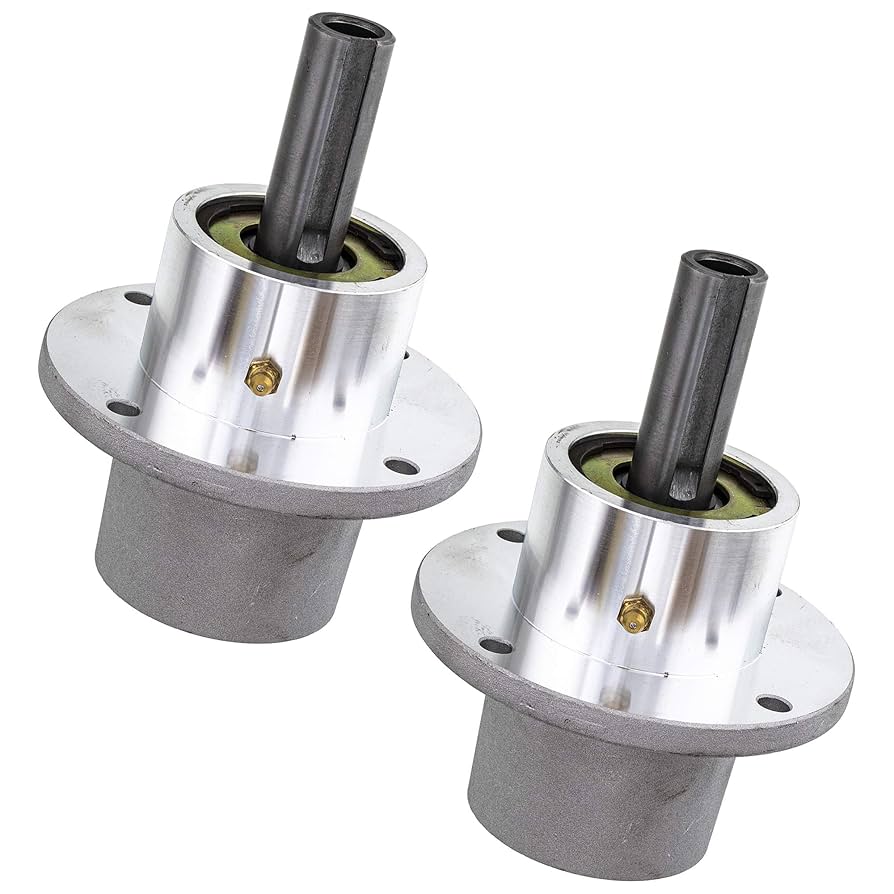 JACKMAN バッファー Amazon.com : 8TEN Mower Spindle for Encore 36 inch Deck Walk
