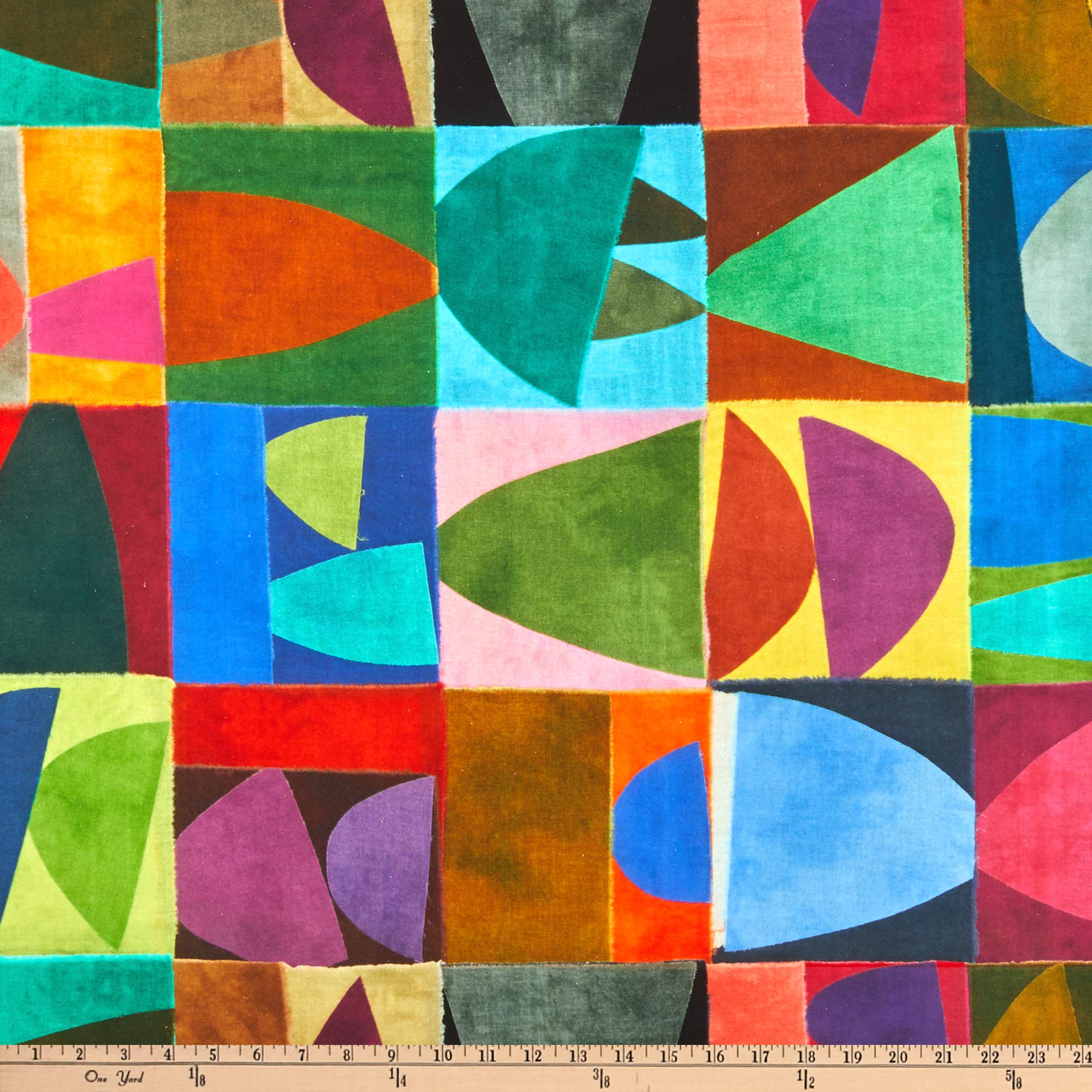 Windham Fabrics, Fabric, Multicolor, By The Yard