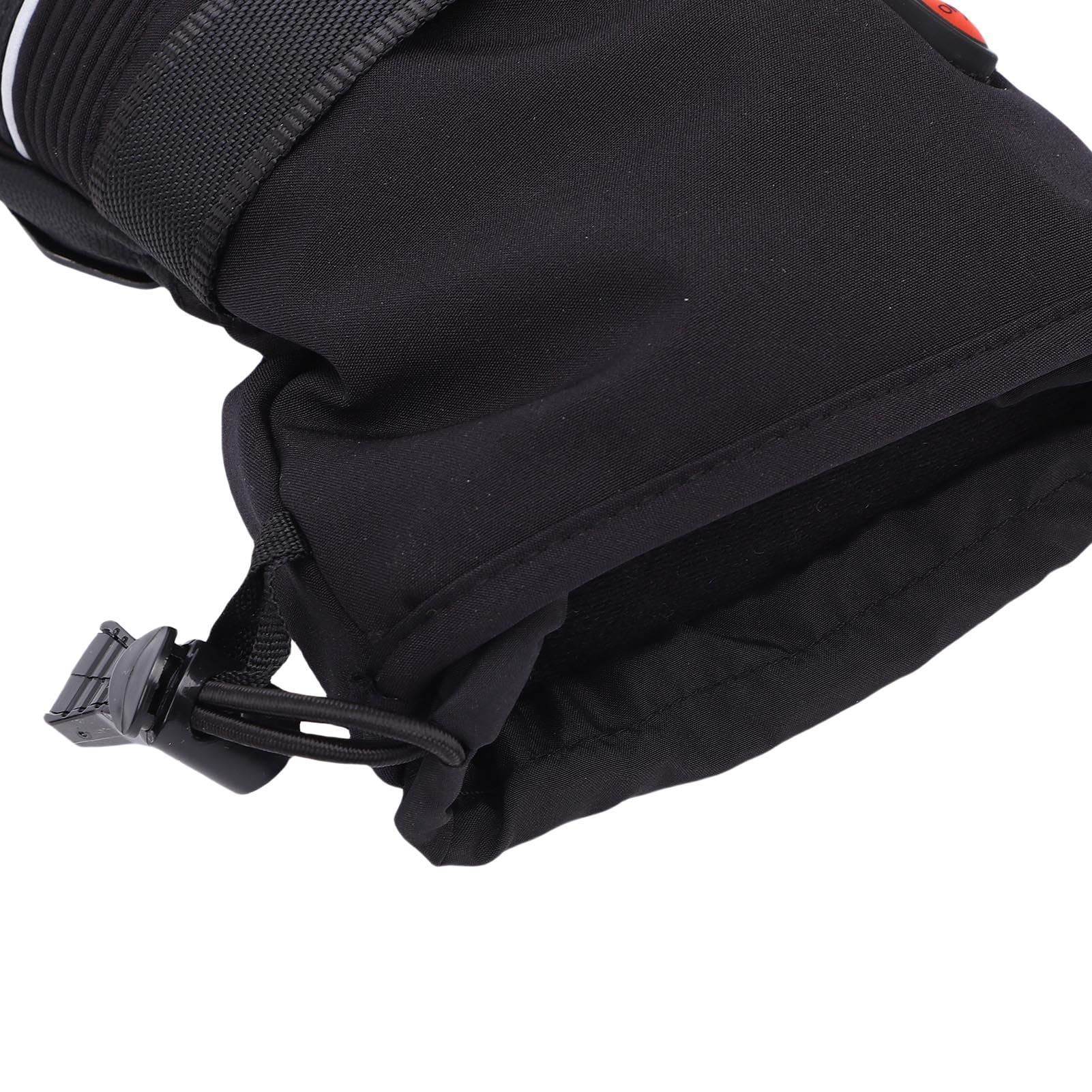 Riscaldati USB Ricaricabili per Uomo e Donna – Scaldamani Elettrici con Doppia Batteria per Ciclismo, Sci, Snowboard Ed Escursionismo