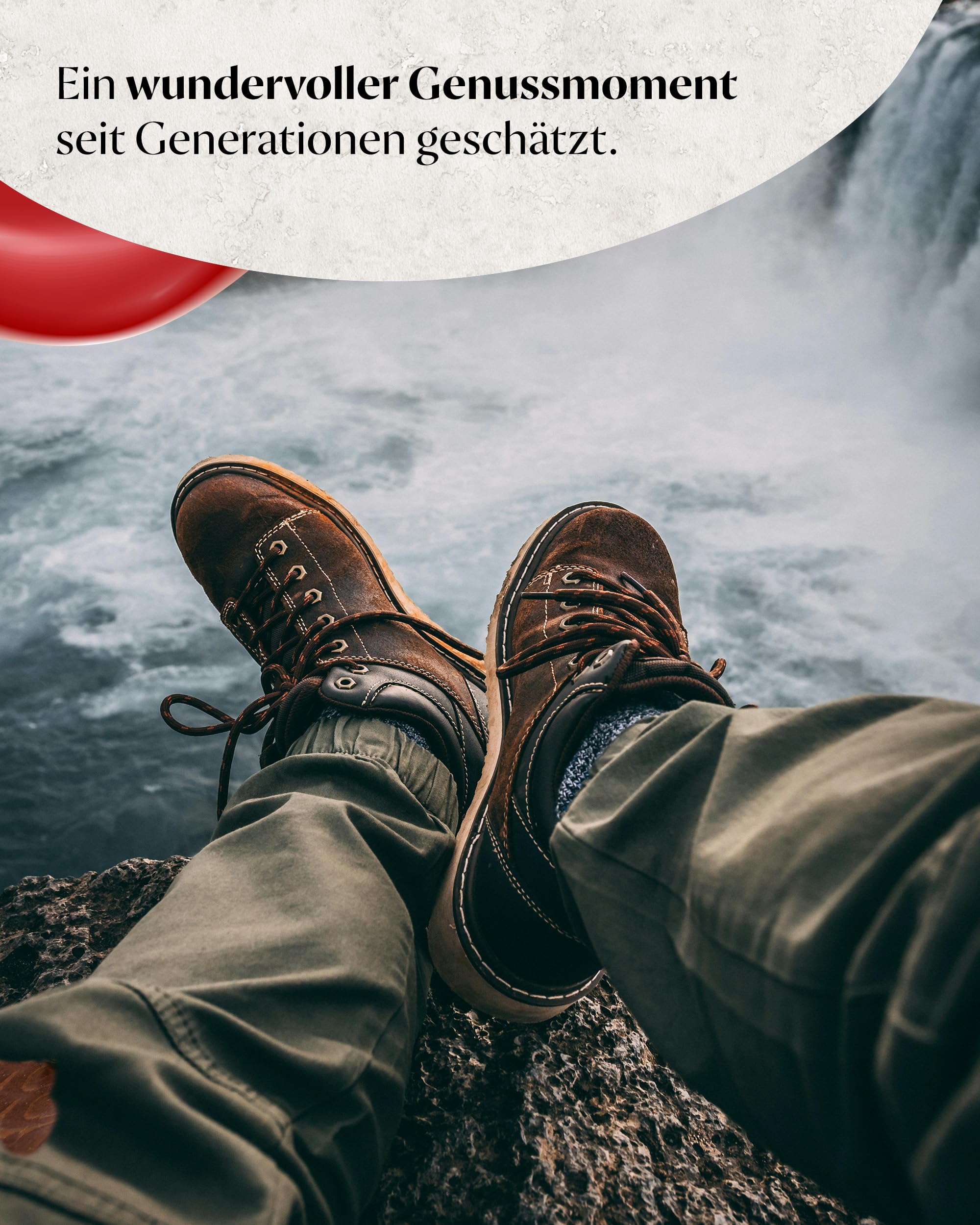 Westhofener Haselnuss Schnaps, holzfassgereift, regionale, geröstete Nuss, fein & mild (1 x 1 l)