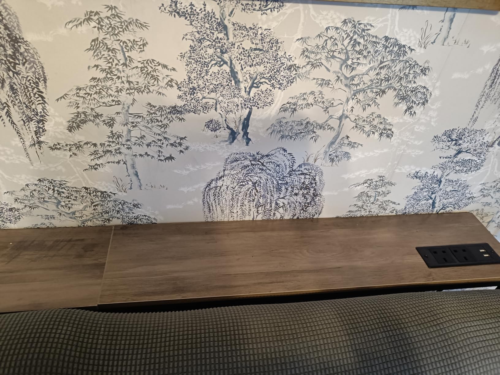 Customer photo