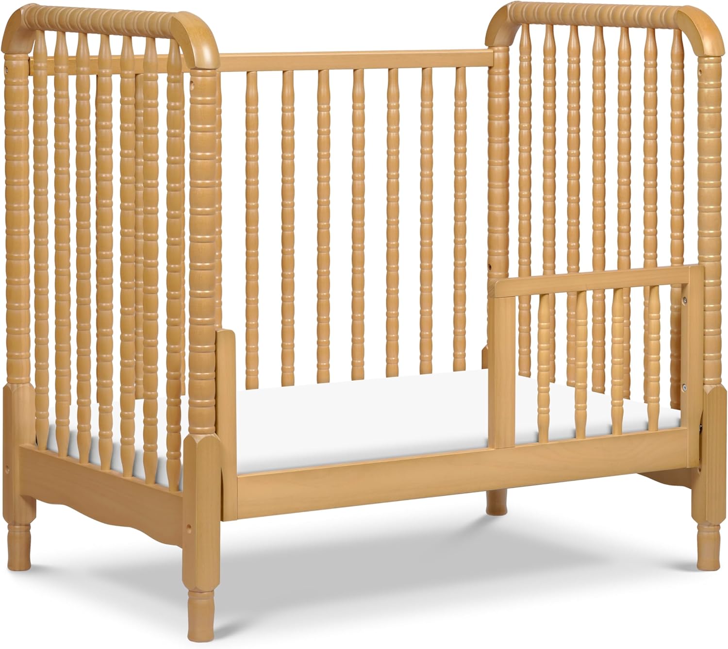 ヨーロッパラタンベビーベッド Diexgiy フランス製ラタンベビーベッド 北欧風 レトロ 純ハンドメイド