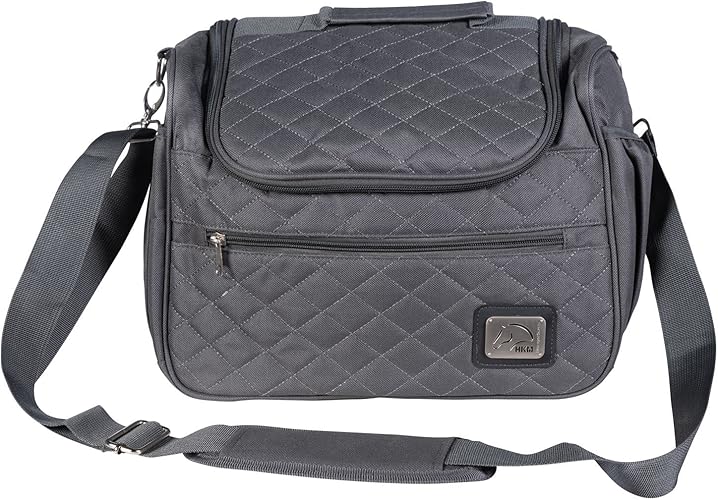 HKM Bolsa De Limpieza -Berry- Tienda Hípica El Estribo