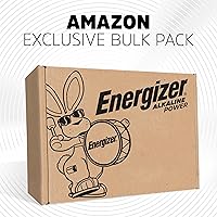 Vista 9 de Energizer Alkaline Power D Baterías 12 unidades (paquete de 1), pilas alcalinas de larga duración tamaño D