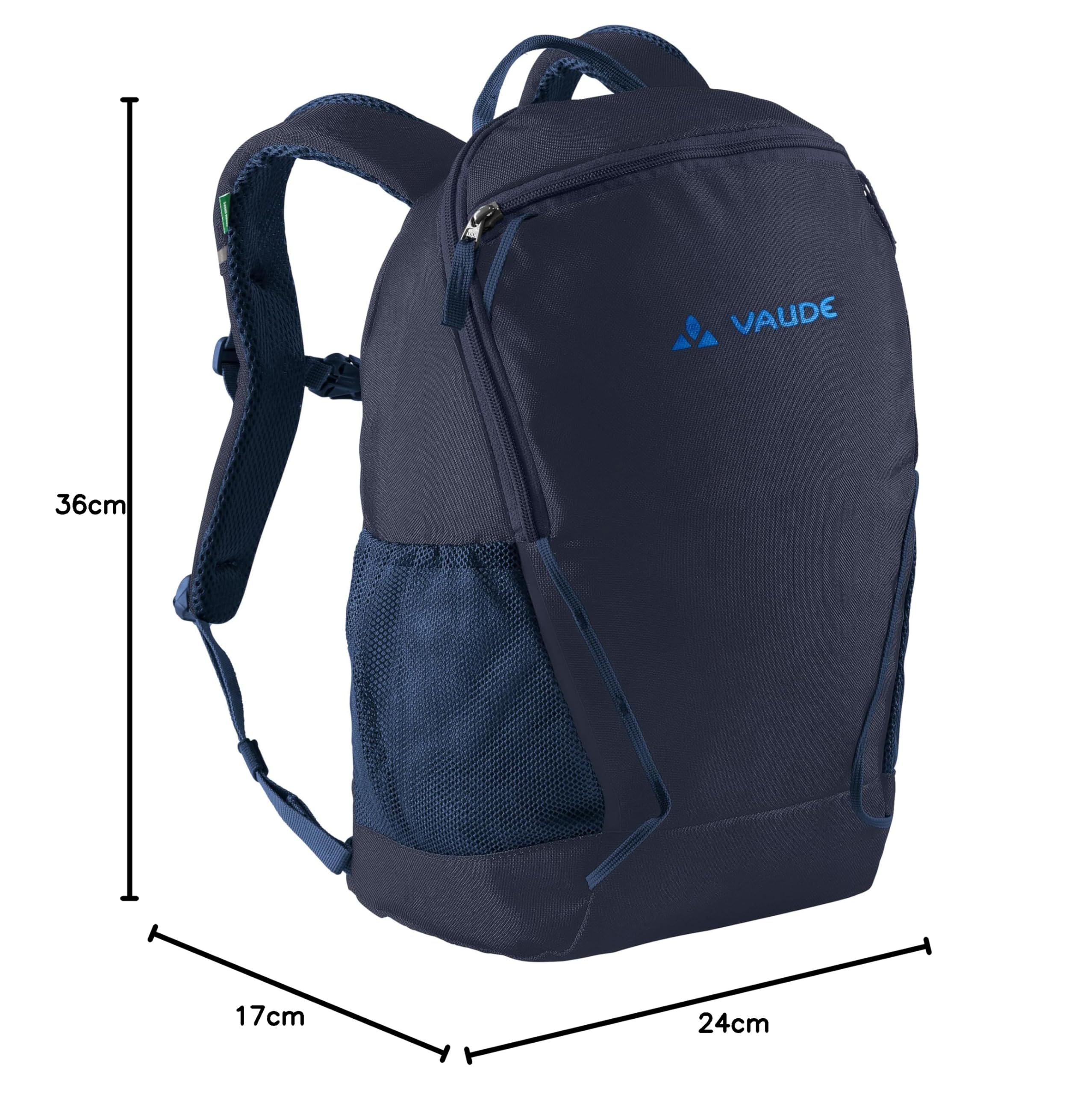 VAUDE Hylax plecak dziecięcy 15 l