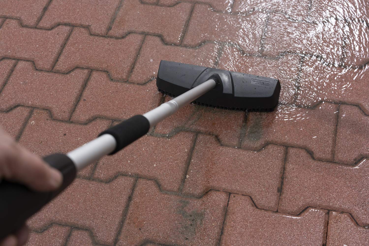 AR Blue Clean Power Brush - Cepillo limpiador de suelos para hidrolimpiadora