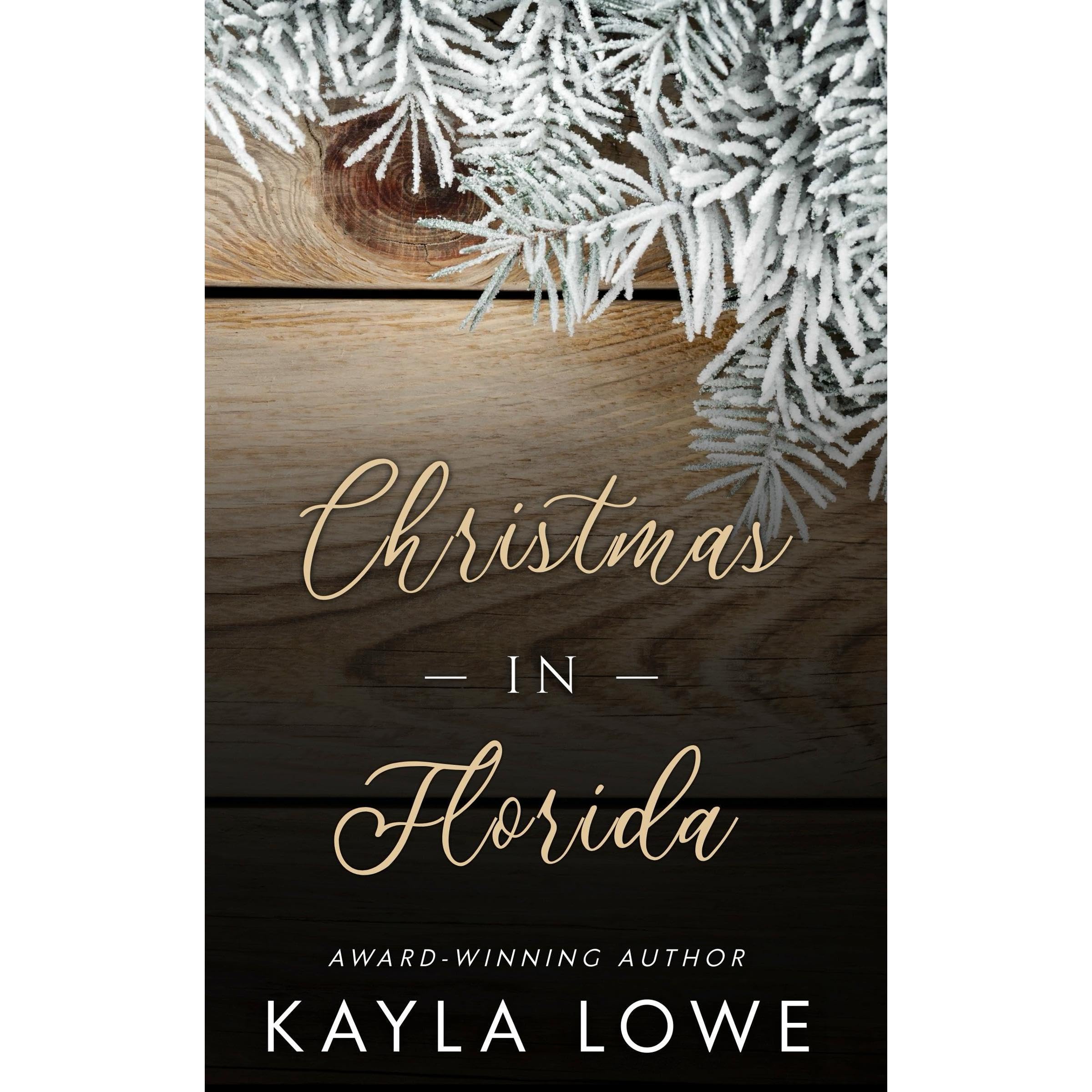 Christmas in Florida