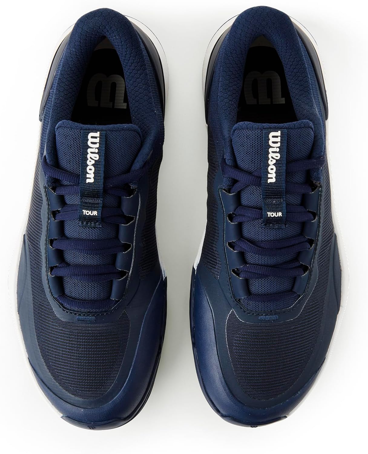 WILSON Women's Intrigue Tour Tennis Sneaker - Picture 61 of 77