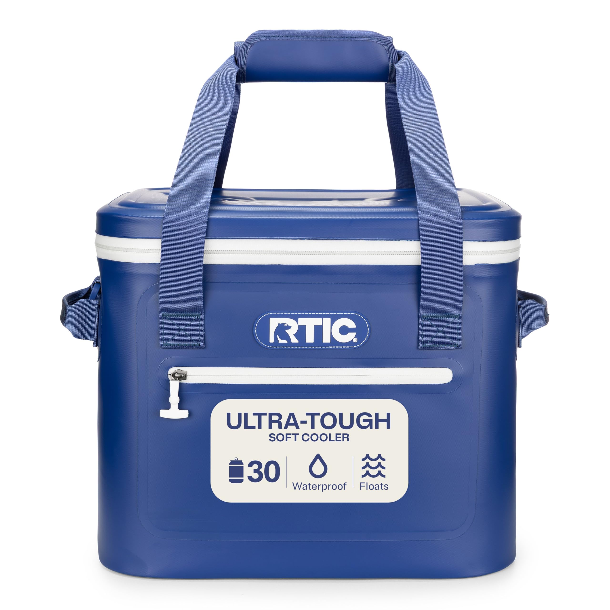 RTIC Ultra-Tough Soft Cooler 30 Can