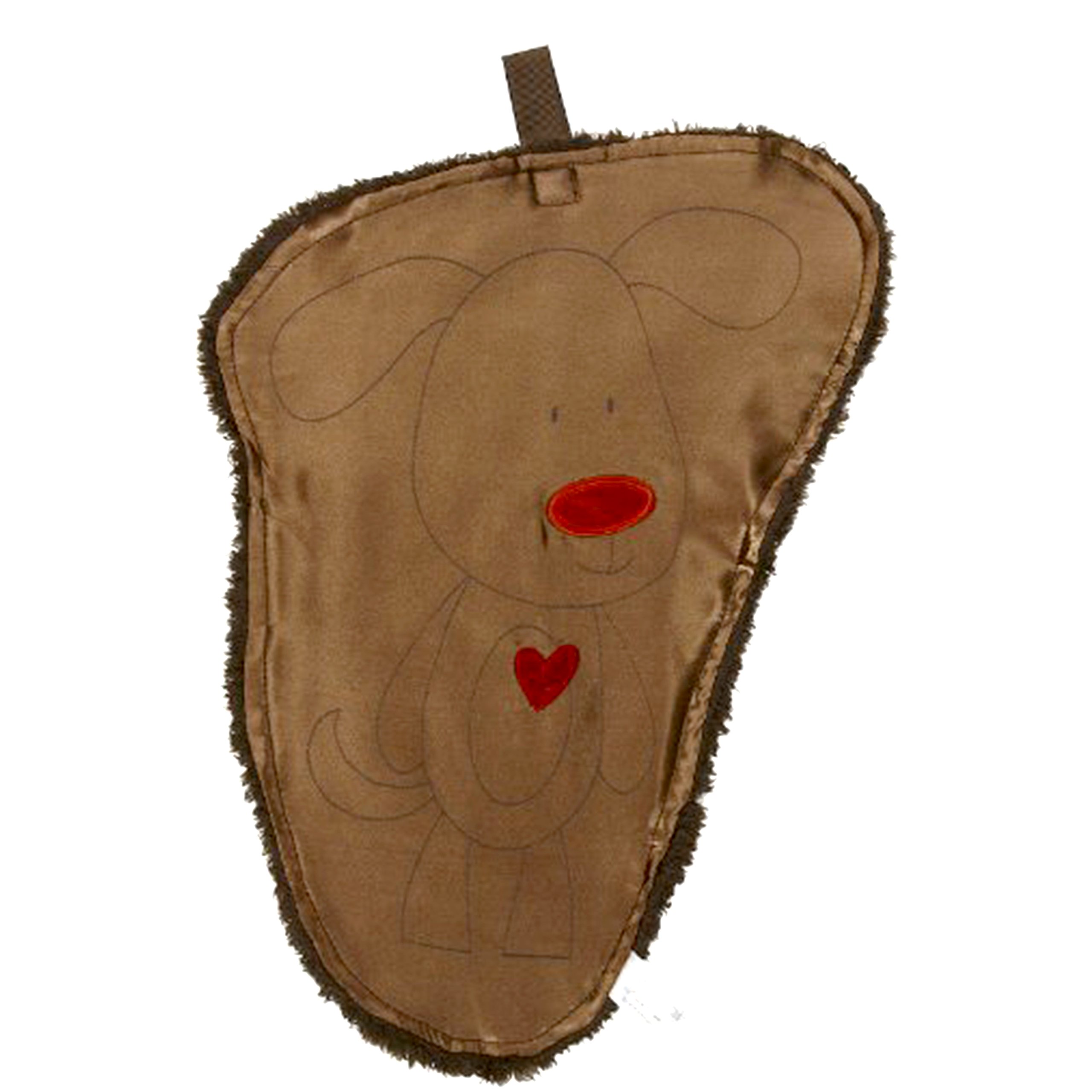 WoombieKB Designs, llc/The Mo'Mo Blankets, Dog