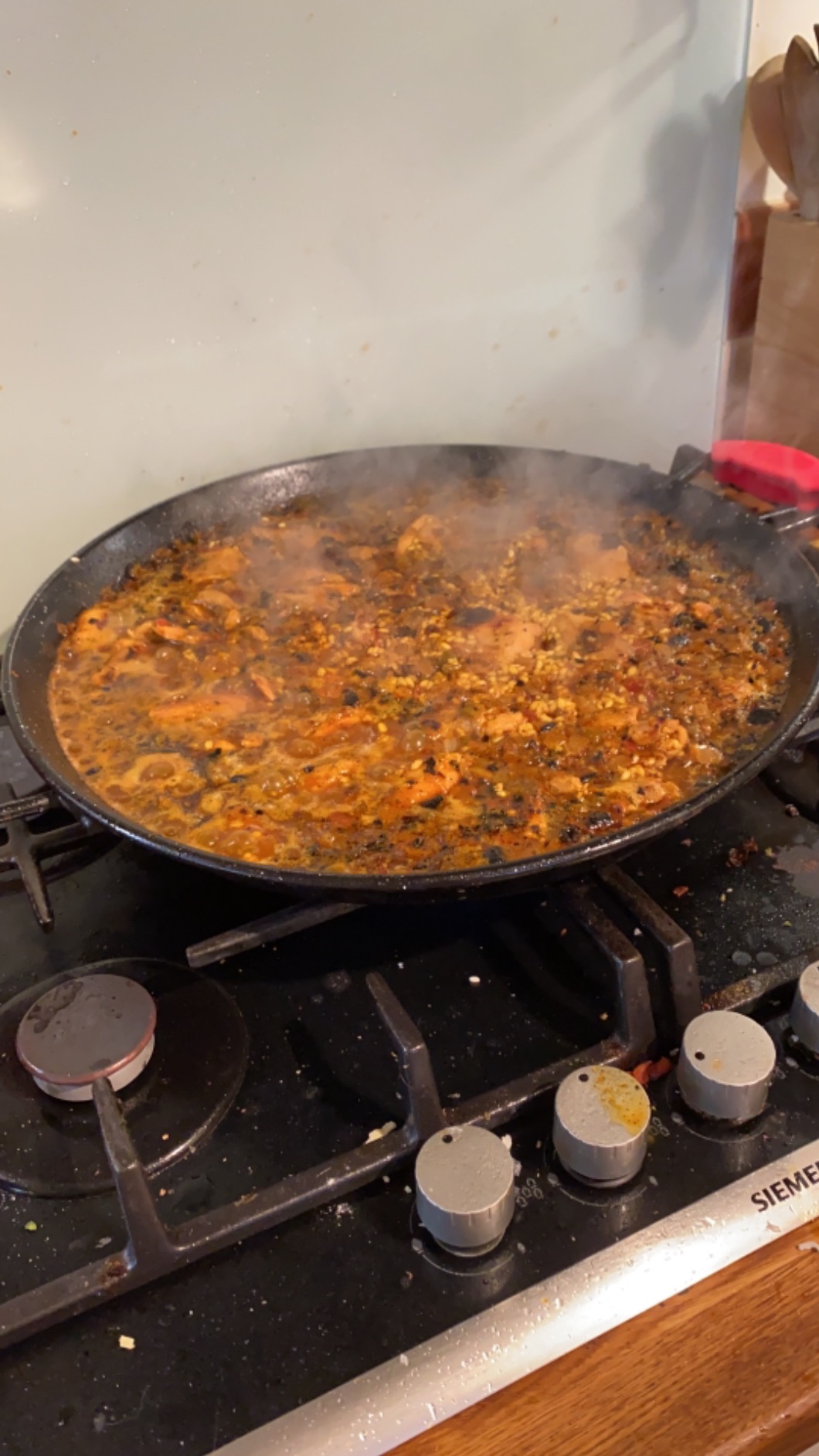 La Perla | Bomba Rice | Denomination Of Origin Valencia - View #9