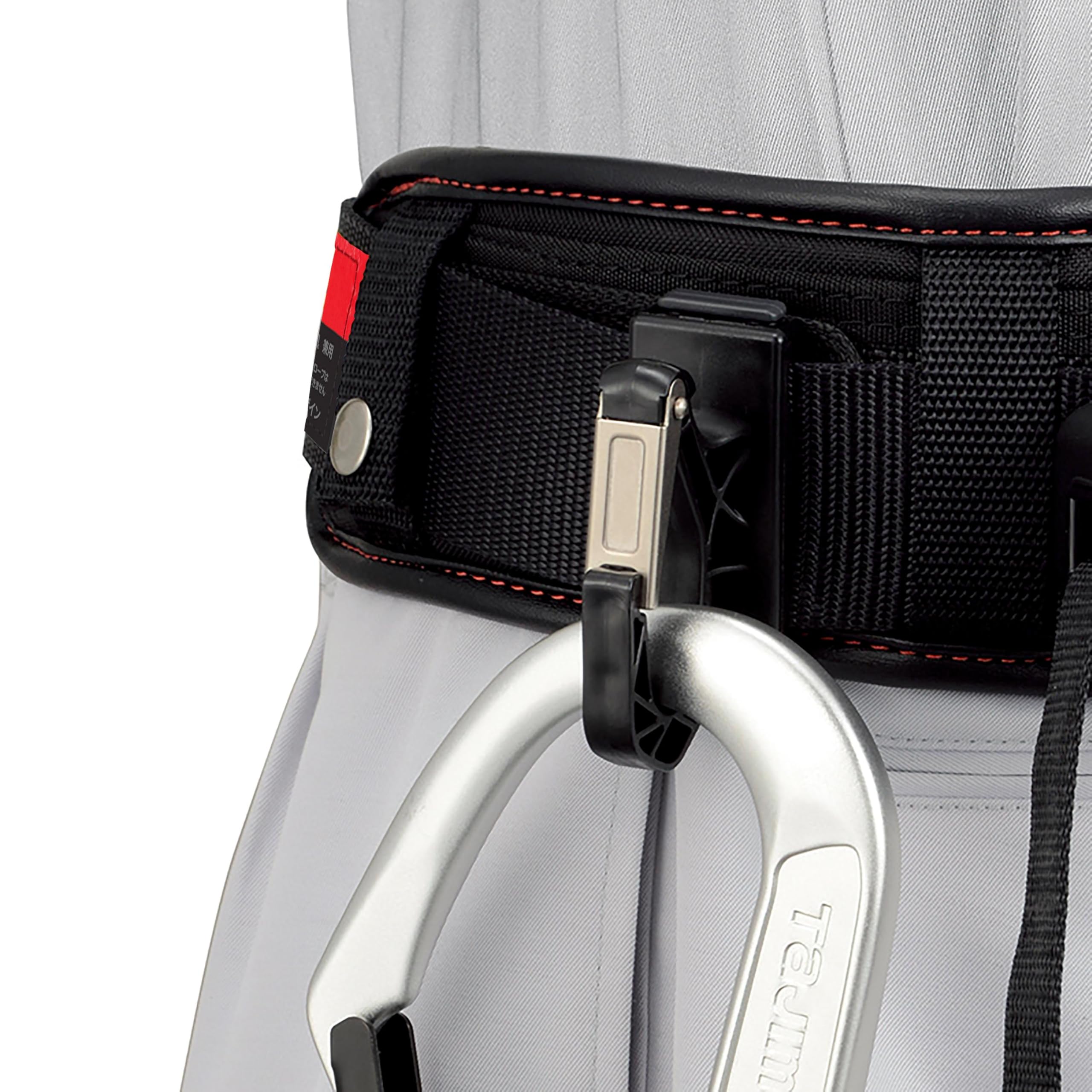 Amazon.co.jp: 【Amazon.co.jp限定】 タジマ 新規格安全帯 胴ベルト型