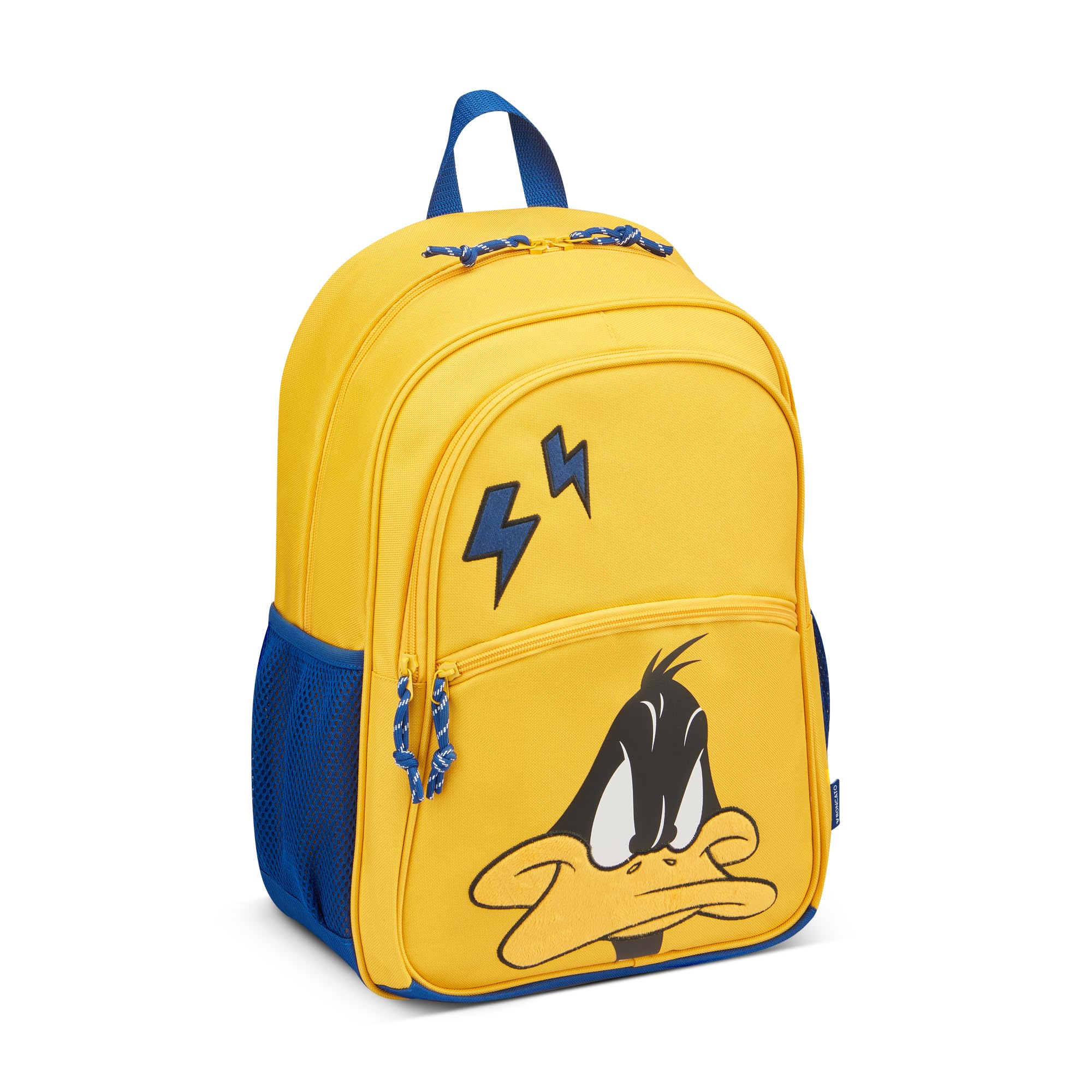 RONCATO LOONEY TUNES Ryanair Zaino da viaggio - Daffy Duck