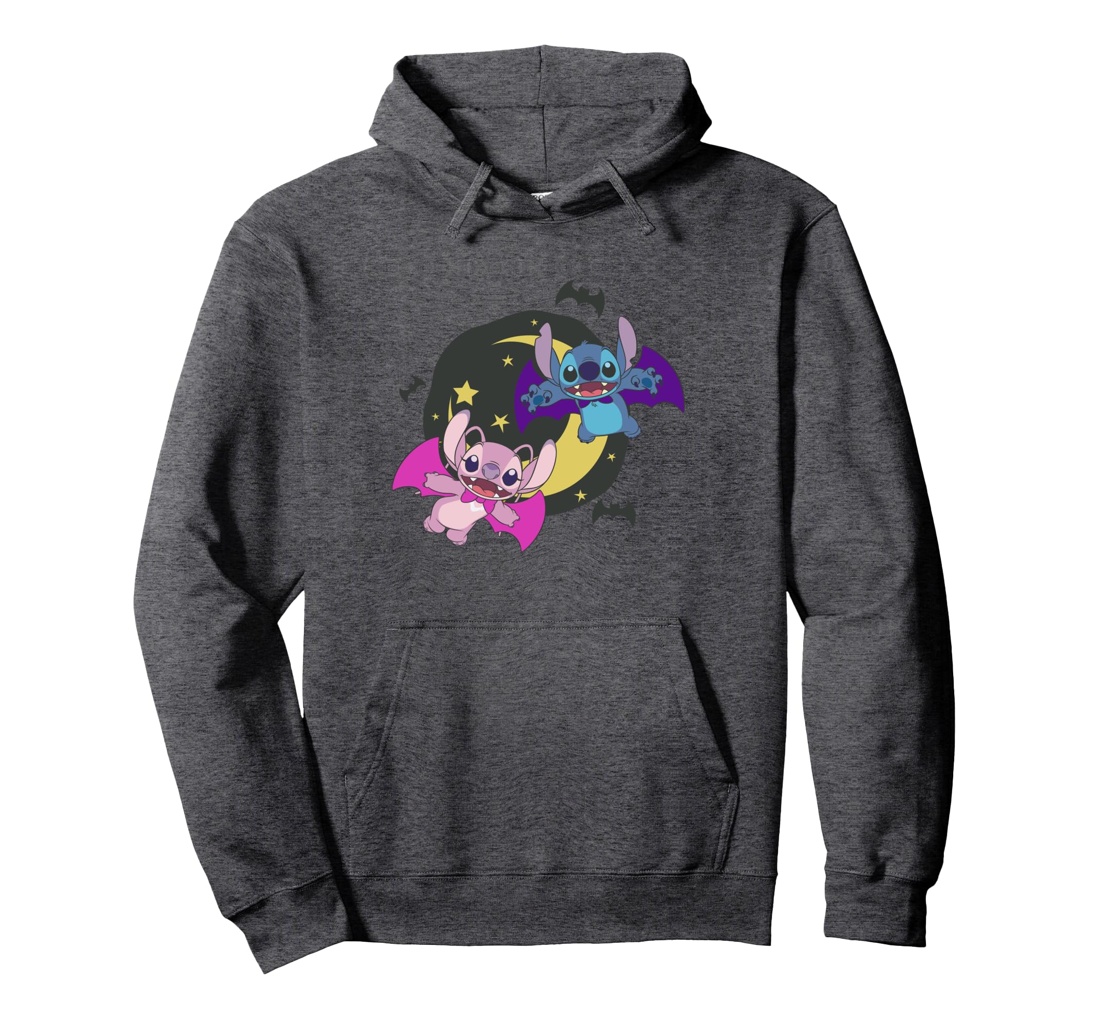 Sweat Stitch Halloween chaud et confortable contre le froid - 2