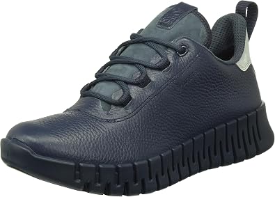 ECCO Womens Gruuv Gore-tex Waterproof